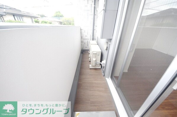 アジールコート練馬中村橋の物件内観写真